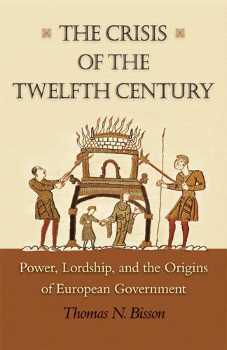Crisis of the Twelfth Century Crisis of the Twelfth Century