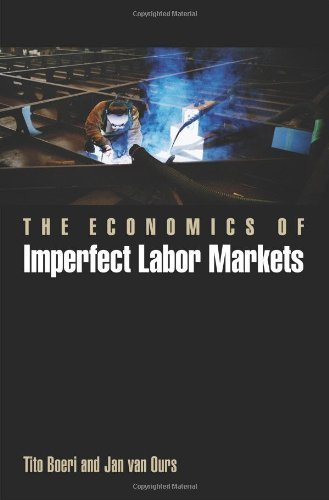 Economics of Imperfect Labor Markets Economics of Imperfect Labor Markets