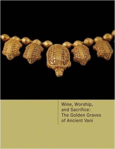Wine, Worship, and Sacrifice Wine, Worship, and Sacrifice