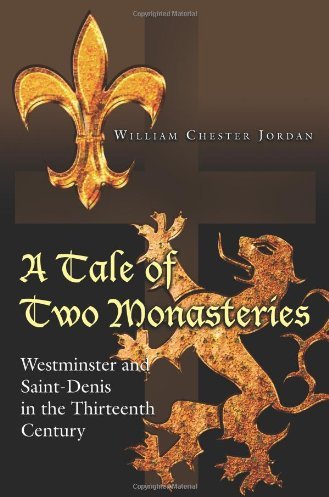 Tale of Two Monasteries Tale of Two Monasteries