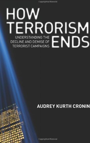 How Terrorism Ends How Terrorism Ends