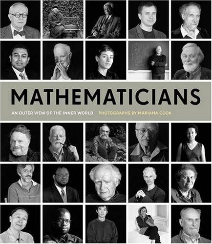 Mathematicians Mathematicians