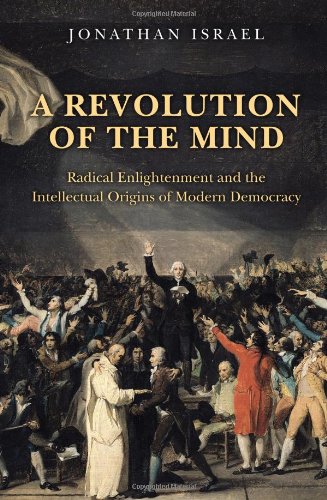Revolution of the Mind Revolution of the Mind