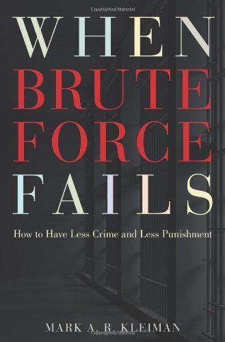 When Brute Force Fails When Brute Force Fails