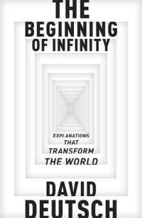 Beginning of Infinity
