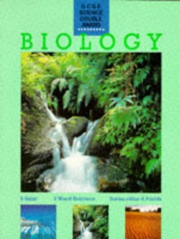 Biology Biology