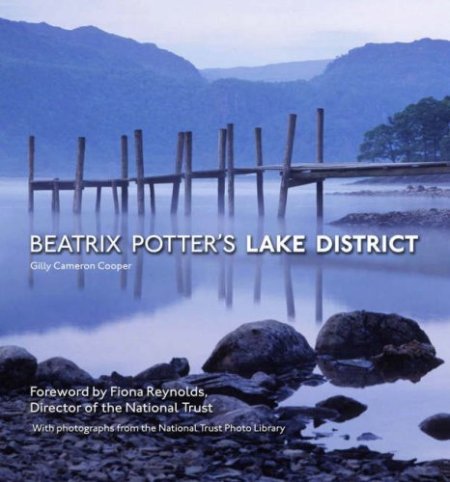 Beatrix Potter's Lake District Beatrix Potter's Lake District