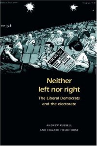 Neither Left Nor Right?
