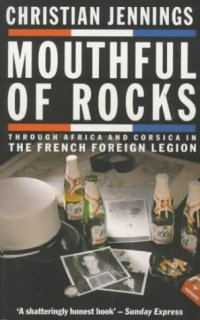 Mouthful of Rocks
