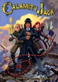 Calamity Jack