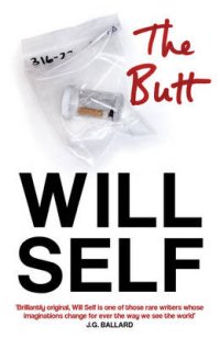 Butt
