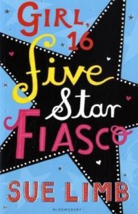 Girl, 16: Five-Star Fiasco
