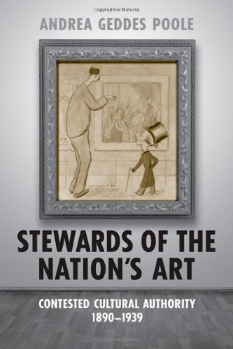 Stewards of Culture. Stewards of Culture.
