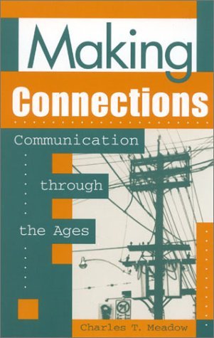 Making Connections Making Connections