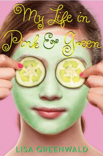 My Life in Pink and Green. My Life in Pink and Green.