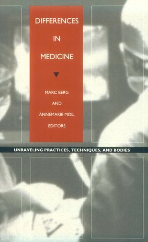 Differences in Medicine Differences in Medicine