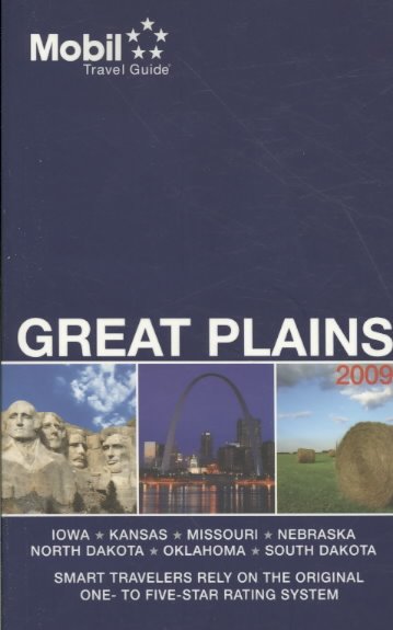 Mobil Travel Guide Great Plains Mobil Travel Guide Great Plains