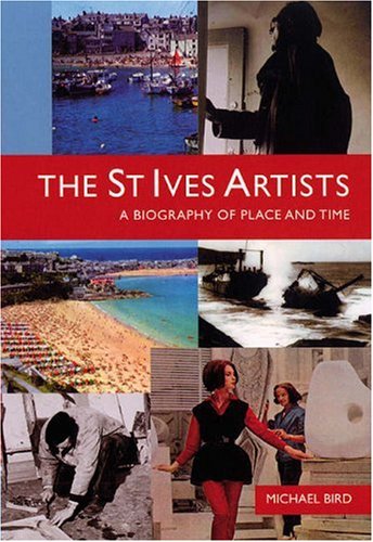 St Ives Artists St Ives Artists