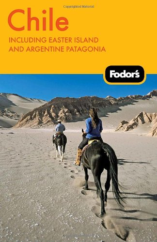 Fodor's Chile Fodor's Chile