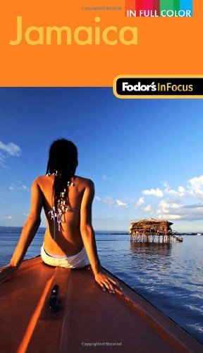 Fodor's Jamaica Fodor's Jamaica