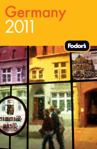 Fodor's Germany 2011 Fodor's Germany 2011