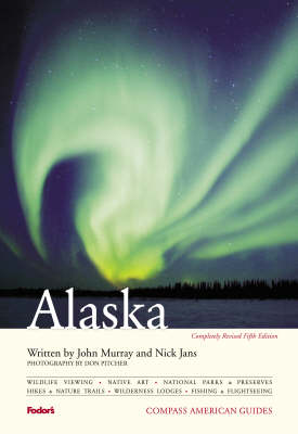 Alaska Alaska