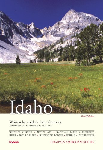 Idaho Idaho