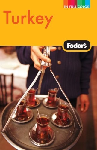 Fodor's Turkey Fodor's Turkey