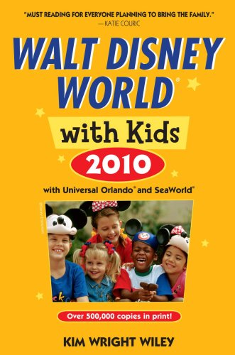 Fodor's Walt Disney World with Kids 2010 Fodor's Walt Disney World with Kids 2010