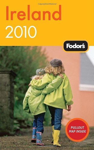 Fodor's Ireland 2010 Fodor's Ireland 2010