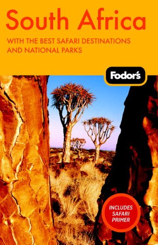 Fodor's South Africa Fodor's South Africa