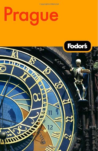 Fodor's Prague Fodor's Prague