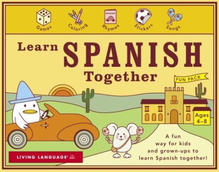 Spanish Spanish