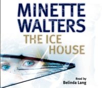 Ice House. [AUDIO]