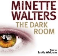 Dark Room. [AUDIO]