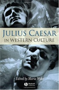 Julius Caesar in Western Culture