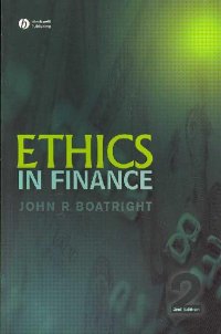 Ethics in Finance