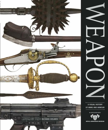 Weapon Weapon