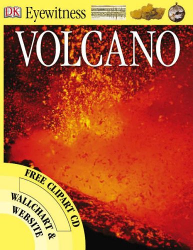 Volcano Volcano