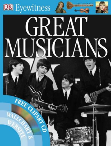 Great Musicians Great Musicians