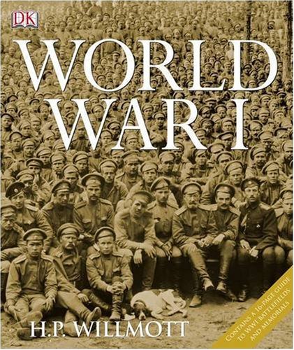 World War I World War I