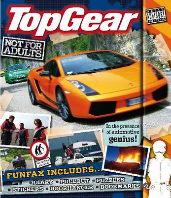 Top Gear Funfax Top Gear Funfax