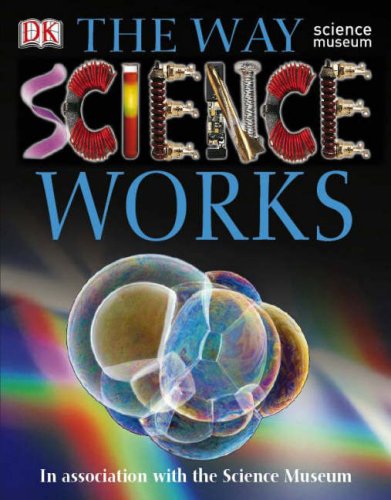 Way Science Works Way Science Works