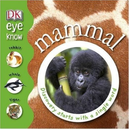 Mammal Mammal