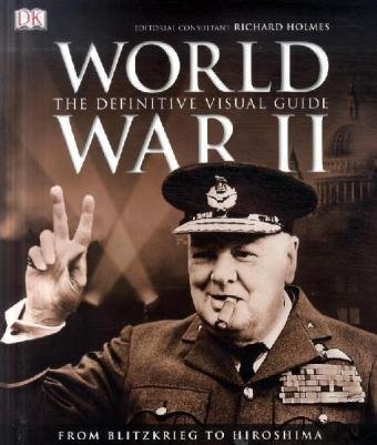 World War II World War II