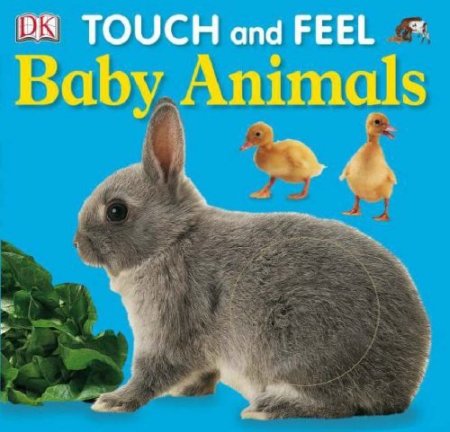Baby Animals Baby Animals