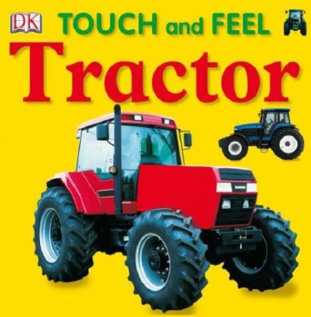 Tractor Tractor