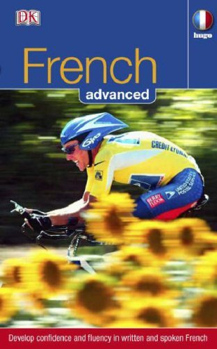 French Advanced French Advanced