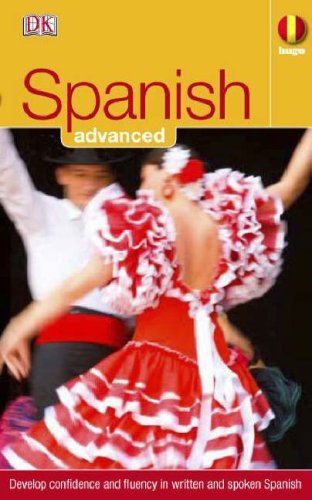Spanish Advanced Spanish Advanced