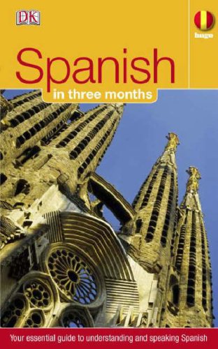Spanish in 3 Months Spanish in 3 Months